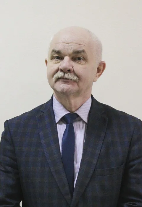Дымков П.С.